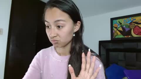 Tati online show from 18, 2, 2025