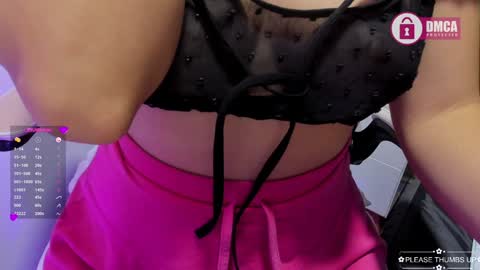 i am tatiana  online show from 1, 2, 2025