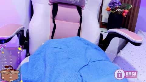 i am tatiana  online show from 11, 3, 2026