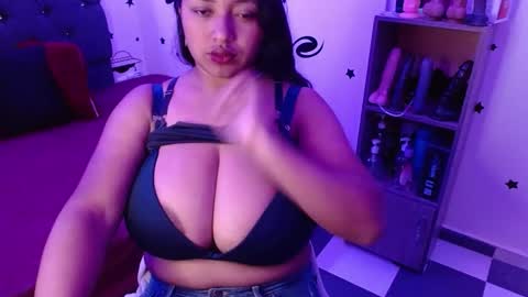 Snapshot of tatiana_wd chatting on 14, 1, 2025 tatiana online show from 14, 1, 2025