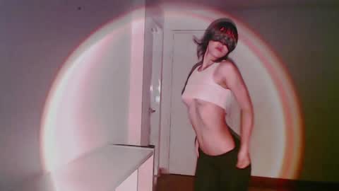 Snapshot of tatianaaah chatting on 2, 4, 2026 Morgan online show from 2, 4, 2026