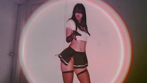 Snapshot of tatianaaah chatting on 22, 4, 2026 Morgan online show from 22, 4, 2026