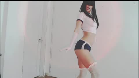 Snapshot of tatianaaah chatting on 3, 5, 2026 Morgan online show from 3, 5, 2026