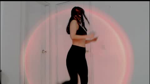 Snapshot of tatianaaah chatting on 6, 5, 2026 Morgan online show from 6, 5, 2026