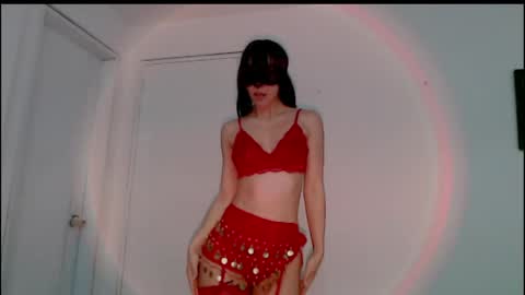 Snapshot of tatianaaah chatting on 24, 5, 2026 Morgan online show from 24, 5, 2026