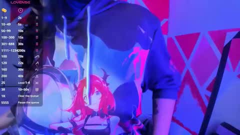 tatiana onnel online show from 10, 3, 2026