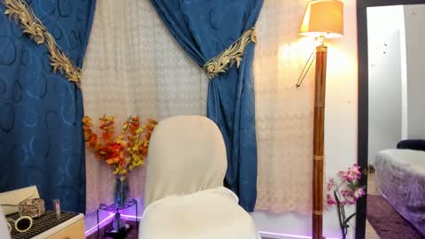 Tatiana Potter online show from 28, 2, 2025