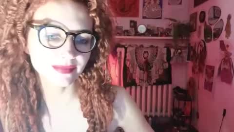 Tatiana online show from 9, 4, 2026