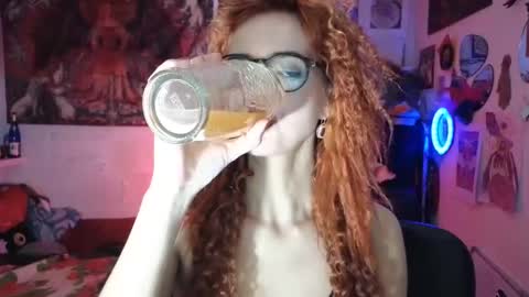 Tatiana online show from 20, 5, 2026