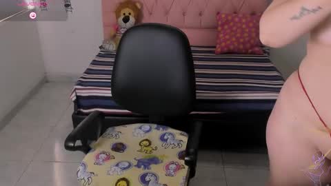 Daniela online show from 2, 10, 2025