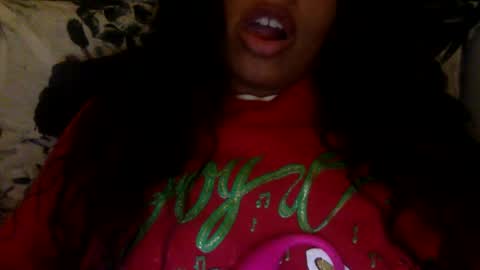 Tatianna Marie online show from 3, 1, 2025