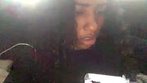 Tatianna Marie online show from 3, 1, 2025