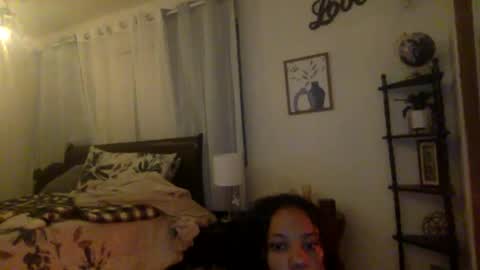 Tatianna Marie online show from 14, 1, 2025