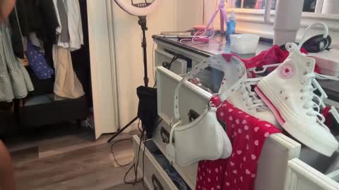 Tatianna Marie online show from 20, 9, 2025