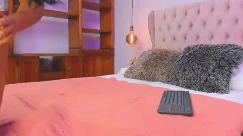 Snapshot of tatihornyy chatting on 12, 9, 2025 TATI online show from 12, 9, 2025