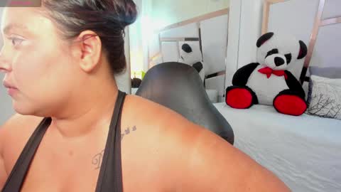 Snapshot of tatikanyx chatting on 3, 6, 2026 tatikanyx online show from 3, 6, 2026