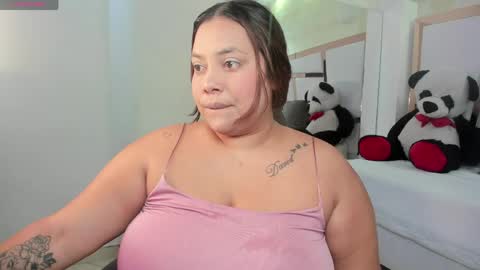 Snapshot of tatikanyx chatting on 9, 6, 2026 tatikanyx online show from 9, 6, 2026