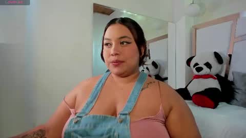 Snapshot of tatikanyx chatting on 20, 6, 2026 tatikanyx online show from 20, 6, 2026