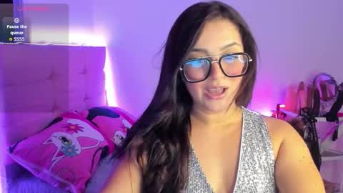 Snapshot of tatissdeliciuss chatting on 3, 11, 2025 Tatiss online show from 3, 11, 2025
