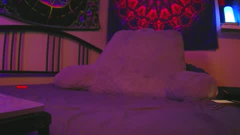 Tati the Ebony goddess online show from 29, 1, 2025