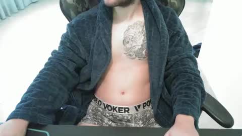 Lucas online show from 5, 1, 2025