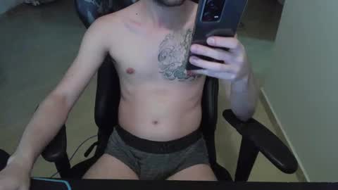 Lucas online show from 13, 2, 2025