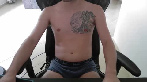 Lucas online show from 15, 2, 2025