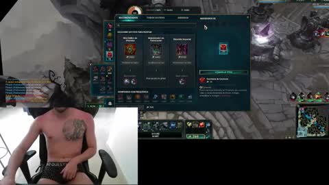 Lucas online show from 4, 3, 2025