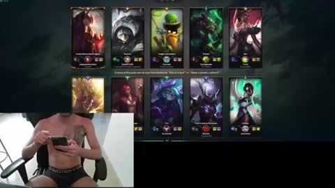 Lucas online show from 4, 3, 2025