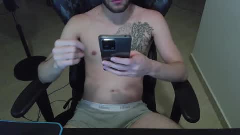 Lucas online show from 11, 3, 2025