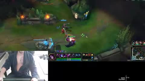 Lucas online show from 26, 10, 2025