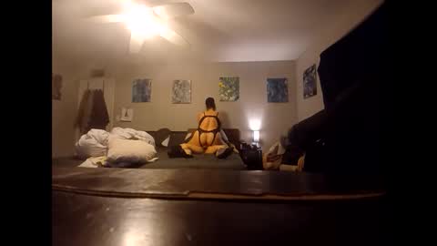 tatnwifey420 online show from 23, 12, 2025