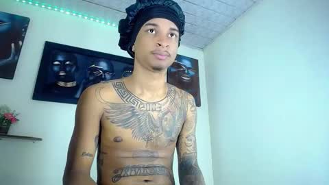 Noah online show from 28, 3, 2026