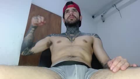 SeX-Boy online show from 19, 11, 2025