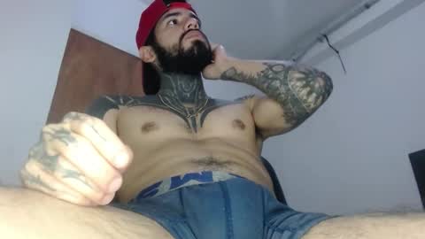 SeX-Boy online show from 13, 1, 2026