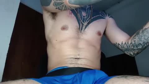 Snapshot of tatsexboy chatting on 10, 2, 2026 SeX-Boy online show from 10, 2, 2026
