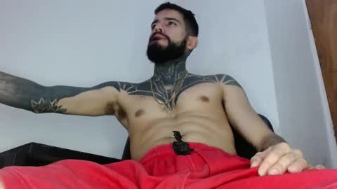 Snapshot of tatsexboy chatting on 13, 2, 2026 SeX-Boy online show from 13, 2, 2026