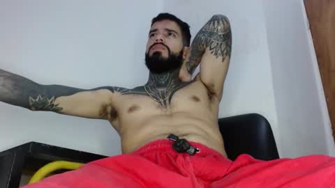 Snapshot of tatsexboy chatting on 15, 2, 2026 SeX-Boy online show from 15, 2, 2026