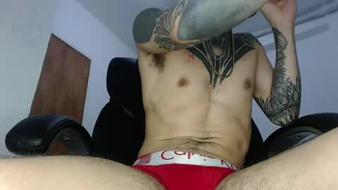SeX-Boy online show from 16, 4, 2026