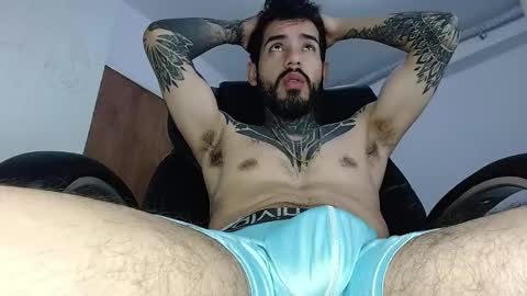 SeX-Boy online show from 8, 5, 2026