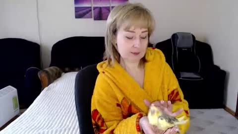 Snapshot of tattease chatting on 15, 11, 2025 Tattease online show from 15, 11, 2025