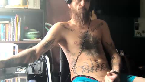 tattedalpha online show from 20, 11, 2025