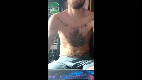 Snapshot of tattedalpha chatting on 9, 5, 2026 tattedalpha online show from 9, 5, 2026
