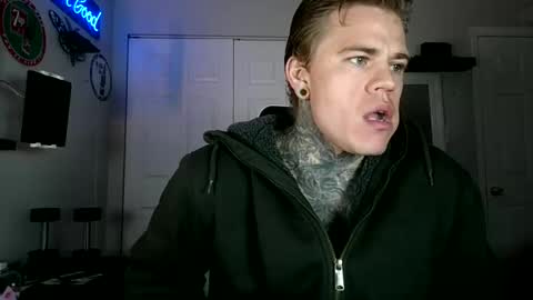 D-Man online show from 7, 10, 2025