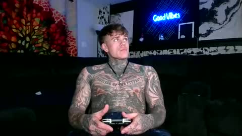 D-Man online show from 14, 1, 2026