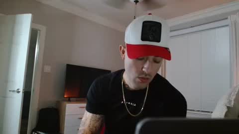 Snapshot of tattedlatino1 chatting on 29, 12, 2024 tattedlatino1 online show from 29, 12, 2024