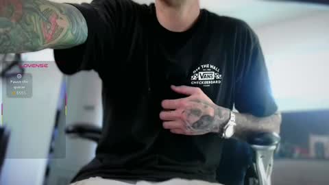 Snapshot of tattednblonde chatting on 14, 6, 2026 tattednblonde online show from 14, 6, 2026