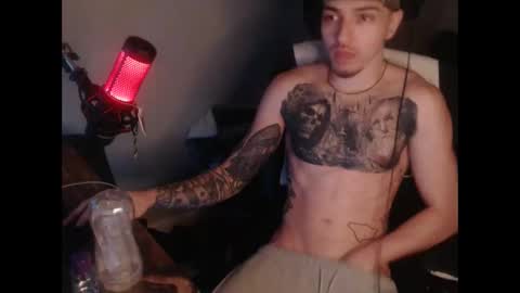 tattedtoyabuser online show from 19, 4, 2026