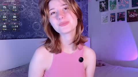 Snapshot of tattibella chatting on 5, 4, 2026 Start broadcast 2000-2100 UTC-4 GMT-4 online show from 5, 4, 2026