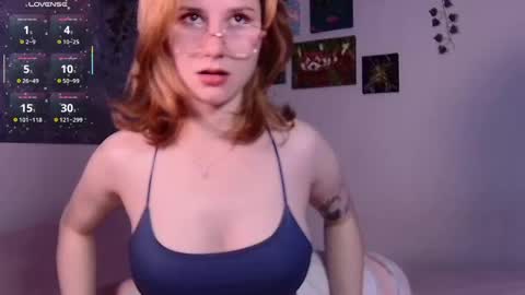 Snapshot of tattibella chatting on 28, 5, 2026 Start broadcast 2000-2100 UTC-4 GMT-4 online show from 28, 5, 2026